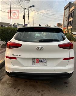 هيونداي توسان